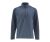 Реглан Rivershed Sweater Quarter Zip Dark Moon L Simms 11900-418-40