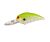 Воблер 06 Model A2 5.4см 10.5г Chartreuse Shad Bomber BMB06ACHS