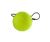 Грузило Cheburashka Swing Head Chartreuse 10г Flagman FSH04-010