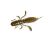 М`яка приманка Bouncy 1,6" #106 Green Pumpkin Big Baits BB2164106