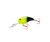 Воблер Lures Crankbait 300 Bandit BDT3D57