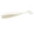 Віброхвіст Shaker 6'' #036 Albino Shad Lunker City 99424