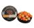 Бойли Fireballs Pop-Ups Tiger Nut/Tangerine 10мм Crazy Carp PPTNT10