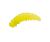 Червяк Powerbait Honey Worms 1" Yellow Berkley 1089418