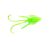 М`яка приманка Powerbait Power Nymph 2" Chart Green Chart Berkley 1307573