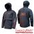 Куртка мембранная Lucky John XXL LJ-104-XXL