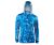 Чоловічі худі Air серія Reptile Skin Blue Water 2XL Veduta H1-RSBW-A-2XL