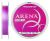 Шнур Favorite Arena PE 4x 150м (purple) #0.175/0.071mm 3.5lb/1.4kg 1693-10-96