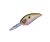 Воблер Fat Free Shad 76мм Electric Shad New Bomber BMBD7F519