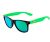 Поляризационные очки Veduta Sunglasses UV 400 Chartreuse/Green-Blue