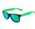 Поляризаційні окуляри Sunglasses UV 400 Chartreuse/Green-Blue Veduta PS-CH-B-GBL