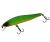 Воблер Fiskar-Minnow 70SP 5.7г F104 Flagman FFR70SP-F104