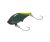 Блешня Presso Deaza 2.5г Dark Green Daiwa 15445-112