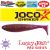 Виброхвост 3,5" LJ Joco Shaker Super Floating 302-F13 Lucky John 140302-F13