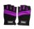 Рукавички Meshy Glove 5 Finger Cut 9643 L Purple Owner 9643-L-P