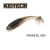 Приманка Keitech Swing Impact Fat 2.8" (8 шт) 418 Blue Gill Flash