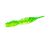 Слаг Killer Lip 1.4" Acid Green Angry Baits IS0462