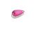 Блешня Yarie 710 T-FreshEvo 2г W4 norinori pink Daiwa 00-00075692