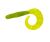 Твістер Snake Twist 2.5" Kiwi Fishing Drugs ST0250401