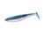 Віброхвіст Prorex Classic Shad 10см Blue Metallic Pearl Daiwa 16741-009