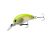 Воблер Tournament Baby Crank 35F-SR CBP Daiwa 16710-701