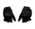 Рукавчики Savada Half Fingers Secret Mittens M Azura ASHFSM-M