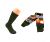 Шкарпетки Thermal Socks Merino 39-42см Finntrail 3201-39-42