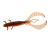 Рак FL Craw 2.5" #1302 Black/Orange Flagman FFLC25-1302