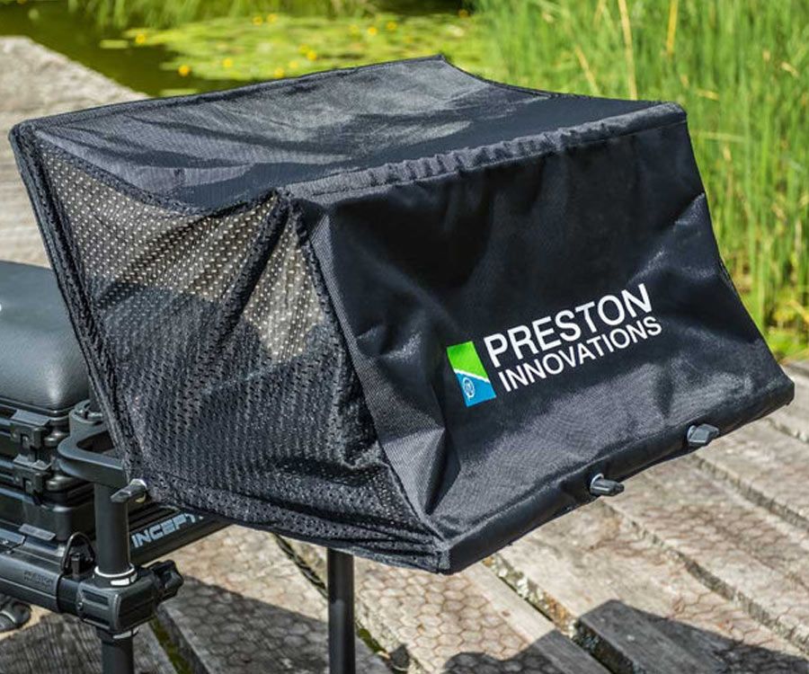 Столик preston innovations offbox 36 venta lite side tray xl