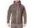 Куртка Classic Full ZIP Hoody Crocodile M/R Fahrenheit FACL20004M_R