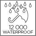 Waterproof 12000 - Image 1