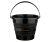 Відро Folding Bucket Black 10л Forrest FFB10Black