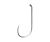 Гачки Fly Hooks BL 404 №12 25 шт Hends Products BL-404-12