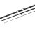 Коропове вудлище 3-х секц. Sensor Big Game Carp NGS 3.9м 3.5lb Flagman FSBG390