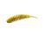 Слаг TT Slug 1.6" #100 Caramel Big Baits BB2161100