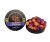 Бойли Fireballs Pop-Ups Mulbery/Esterfruit 10мм Crazy Carp PPME10