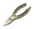 Плоскогубці (GP2-50) Game Plier Grey Owner 9728-5