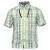 Рубашка с коротким рукавом Summer р.L Norfin 654003-L