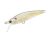 Воблер Lucky Craft Bevy Minnow 45 SP Chartreuse Shad