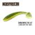 Приманка Keitech Swing Impact Fat 4.8" (5 шт) EA#04 Violet 43142_55396