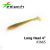 Приманка Intech Long Heel 4"(6 шт) FS0632527