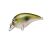 Воблер Square A2 50мм Green Pearl Shad Bomber BMB05SL520