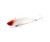 Воблер Morethan Salt Vib 72S 72мм 15г #Pearl Redhead Daiwa 4826009