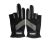 Рукавички Owner Light Meshy Glove 3 Finger Cut Assort 9653 L Gray