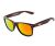 Поляризаційні окуляри Sunglasses UV 400 Brown/Orange Veduta PS-WDN-B-O