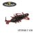 Приманка Bait Breath Getter Bug 2" (8 шт) 139 Dark Red