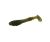 Віброхвіст Chubby Shad 2.8" #001 Green Pumpkin M5 Craft CBS001-2.8