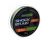 Шок-лідер Shock Braid PE X4 0.16мм 25м Dark Green Carp Pro CP1618-4-25