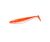 Віброхвіст Prorex Classic Shad 10см Holo Orange Daiwa 16741-007