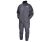 Костюм зимовий Daiwa DI-5204 Warm-Up Suit Black L